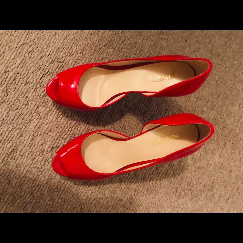 Platform Pumps